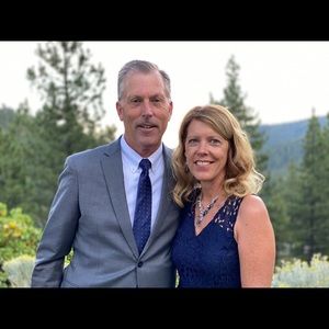 Meet your Posher, Lori